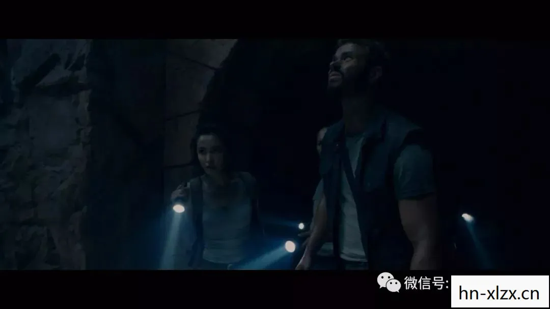 小狼人泰勒，月光下的神秘冒险
