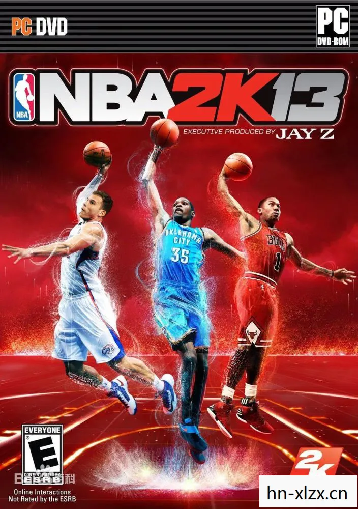 2K13MP修改器，解锁篮球游戏新境界的利器