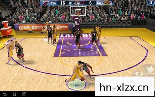 2K13免DVD补丁，解锁篮球游戏新体验
