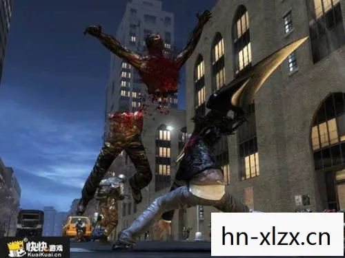 虐杀原形，一款经典小游戏的魅力与影响