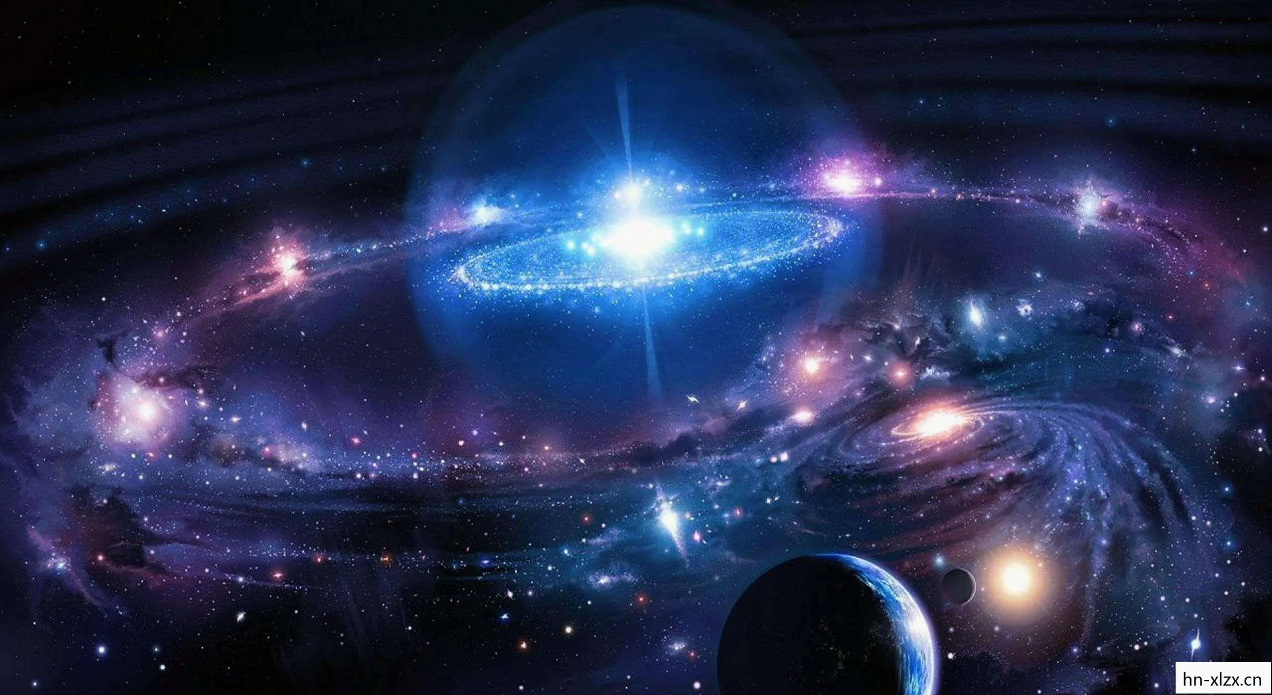 坎贝尔太空计划，探索宇宙的神秘之旅