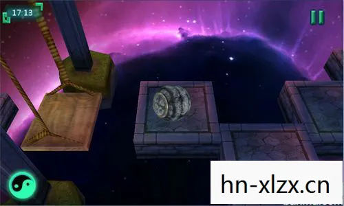 游戏3D，重塑虚拟世界的视觉盛宴