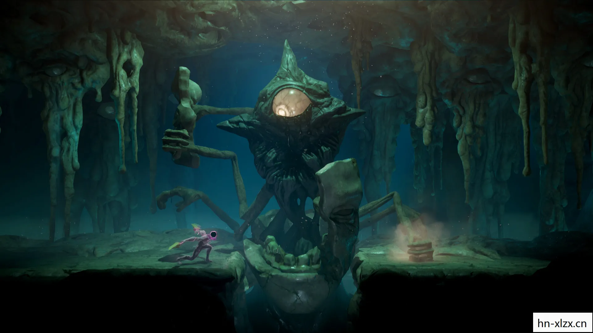 探索鬼哭街的奇幻世界，下载与体验指南