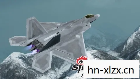 PSP皇牌空战系列图片