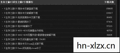 如何在Steam上下载求生之路？详细教程与注意事项