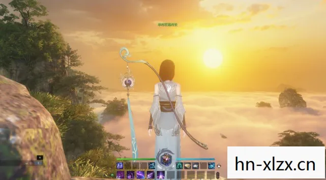 一个人也能玩的网游,孤独玩家的奇妙世界 一个人也能玩的网游,孤独玩家的奇妙世界