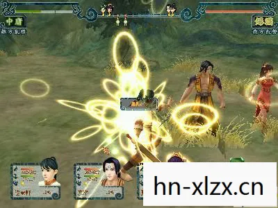 轩辕剑7，期待已久的新作即将登场