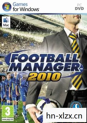 足球经理2010攻略，打造无敌球队，称霸绿茵场