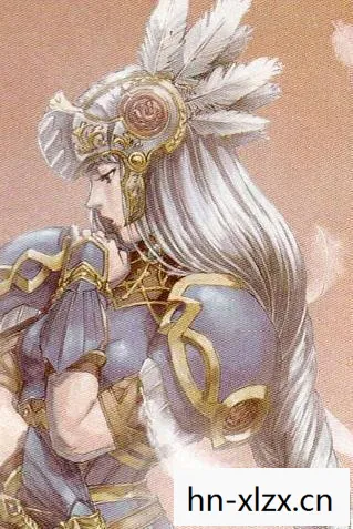 蕾娜斯与瓦尔基里，神话与现实的交织