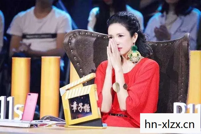 章子怡谈大女儿，母爱跨越国界的温暖篇章