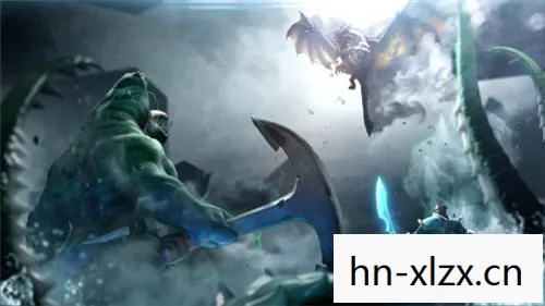 Dota2匹配机制详解，如何公平地匹配玩家