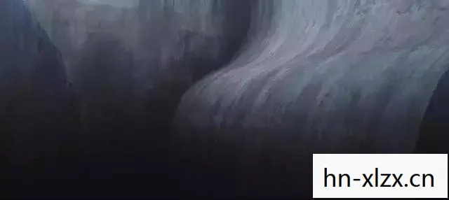 永恒的黑暗，探索人类内心深处的恐惧与未知