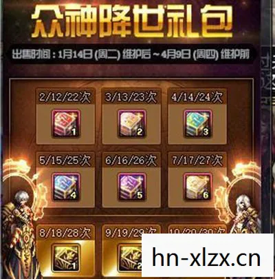 dnf688礼包时装样子，DNF688礼包，打造你的专属角色，开启冒险之旅