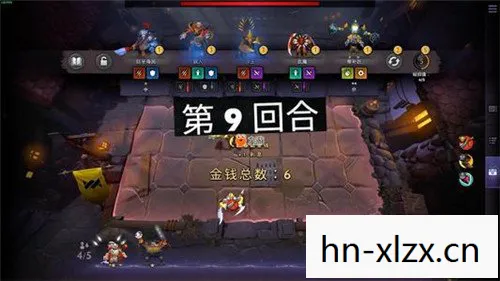 刀塔霸业官网,探索策略卡牌游戏的无限可能 刀塔霸业官网,探索策略卡牌游戏的无限可能