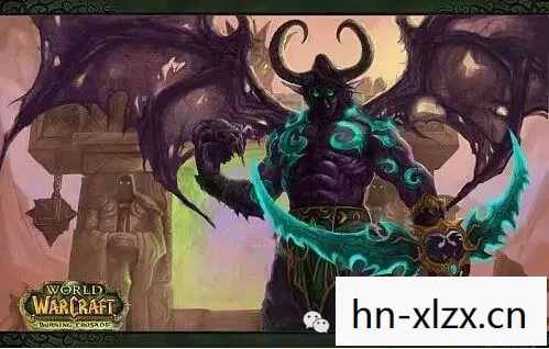 卡拉赞王子，艾泽拉斯的传奇人物