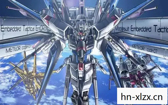 高达Versus,高达versus,机动战士的终极对决 高达Versus,高达versus,机动战士的终极对决