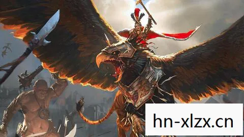 全面战争,战锤2——一场史诗般的奇幻战争之旅 全面战争,战锤2——一场史诗般的奇幻战争之旅