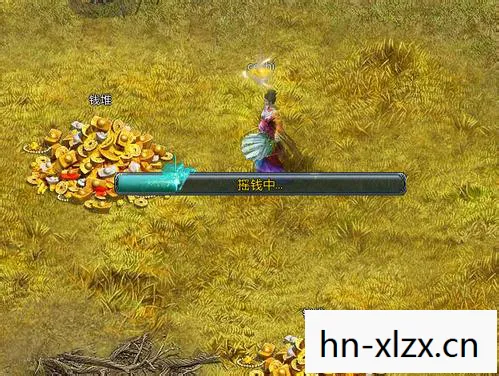 单人游戏大全，在孤独中寻找乐趣