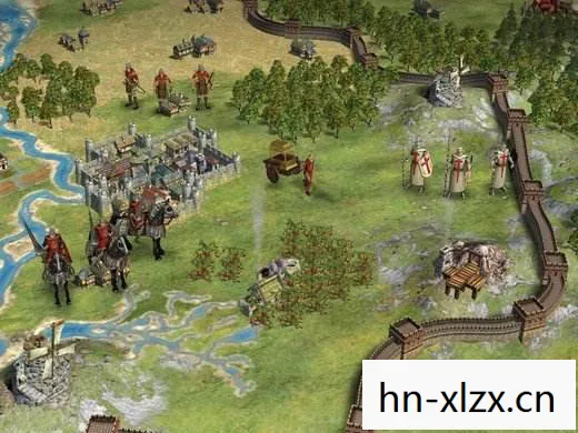 文明4怎么玩啊我是新手，文明4怎么玩，新手入门指南