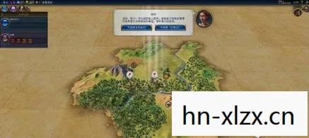 文明4怎么玩啊我是新手，文明4怎么玩，新手入门指南