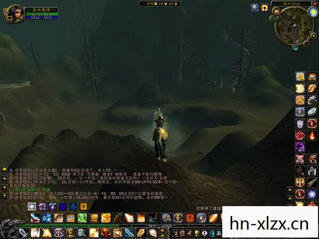 猎人mm官网,探索未知世界的起点 猎人mm官网,探索未知世界的起点
