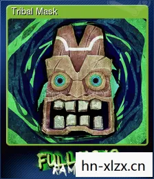 Full Mojo Rampage: Unleashing the Power Within