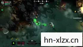 Full Mojo Rampage: Unleashing the Power Within