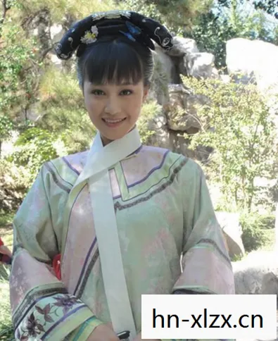 蓝盈莹晒出甄嬛传大合影，重温经典瞬间