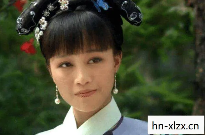 蓝盈莹晒出甄嬛传大合影，重温经典瞬间