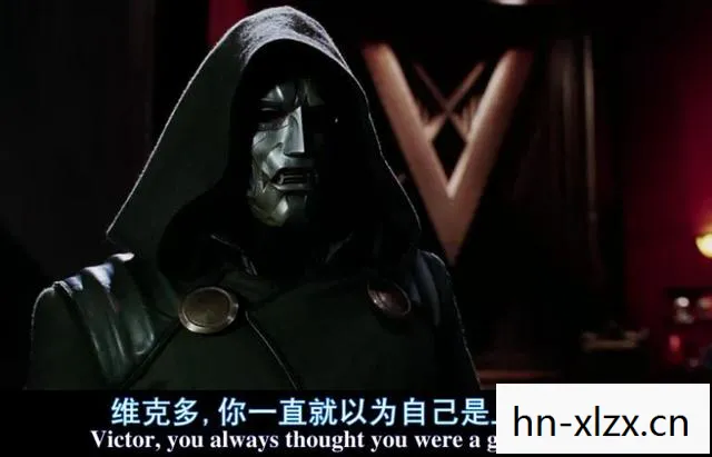 黑默丁格,生化博士的奇妙世界 黑默丁格,生化博士的奇妙世界