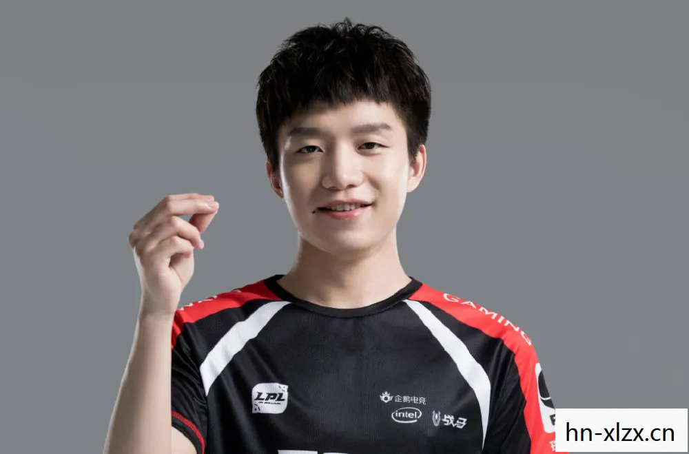 edgscout个人资料,EDG Scout,电竞界的传奇选手,他的故事与传奇 edgscout个人资料,EDG Scout,电竞界的传奇选手,他的故事与传奇