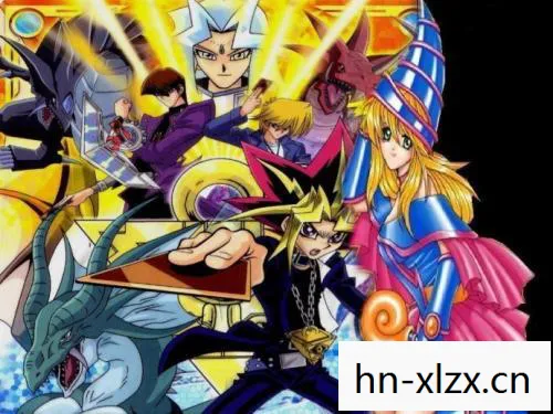 游戏王EX2006，重温经典，存档攻略大放送