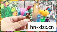大战僵尸2，植物与僵尸的终极对决
