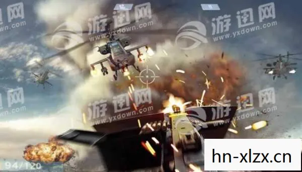 风暴战争手游下载，风暴战争，重塑未来战场的史诗篇章