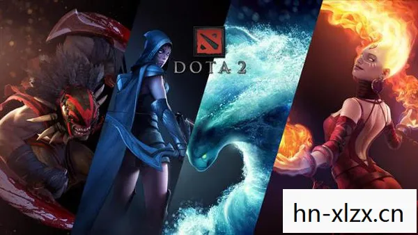 Dota 2 TI5，传奇之战与电竞史上的里程碑