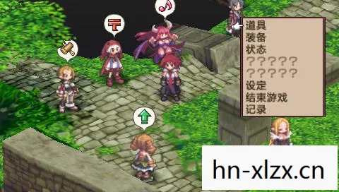 魔界战记2存档，解锁无限可能的冒险之旅
