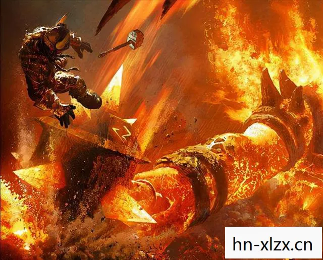 魔兽背景故事，艾泽拉斯的传奇