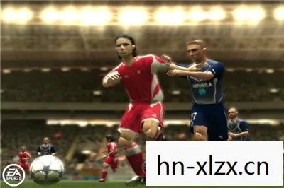 FIFA 2006世界杯,激情与梦想的盛宴 FIFA 2006世界杯,激情与梦想的盛宴