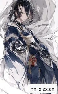 三日月宗近,历史与艺术的完美融合 三日月宗近,历史与艺术的完美融合