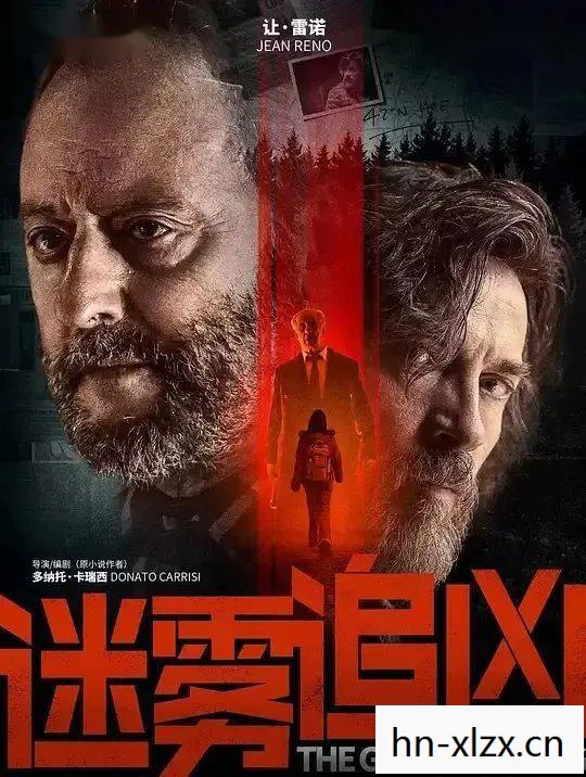 迷雾中的真相图片