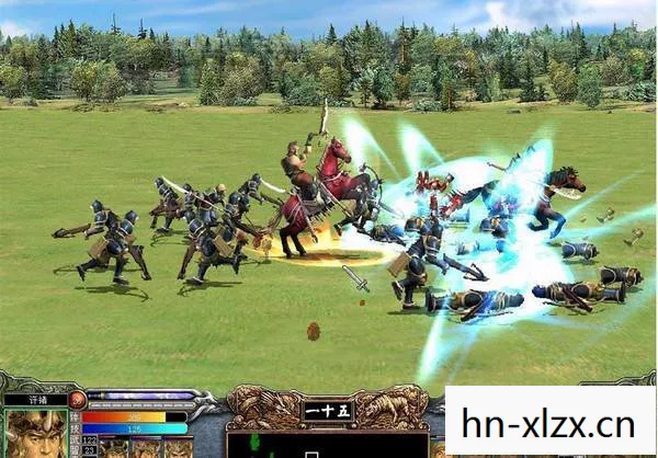 三国群英传3秘籍，三国群英传3，重温经典，领略策略游戏的魅力