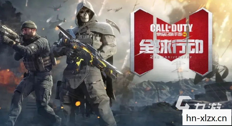 射击网游排行，2023年不容错过的射击游戏大作