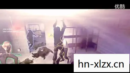 Shot in the Dark,在黑暗中寻找光明 Shot in the Dark,在黑暗中寻找光明