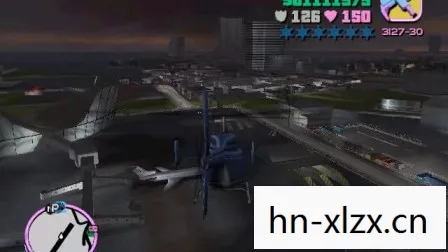 侠盗飞车之罪恶都市,重温经典,探索自由都市的无限可能 侠盗飞车之罪恶都市,重温经典,探索自由都市的无限可能