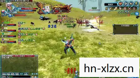 霹雳神州Online停服了吗,霹雳神州online,探索虚拟世界的奇幻之旅 霹雳神州Online停服了吗,霹雳神州online,探索虚拟世界的奇幻之旅