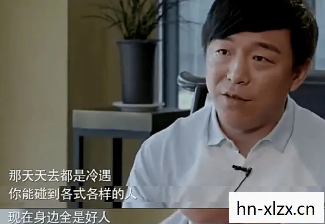 张颂文暗示微博八百回报销，娱乐圈的微妙人情与商业逻辑