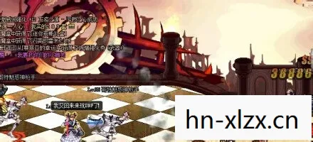 解锁神秘派对地点与精彩活动图片
