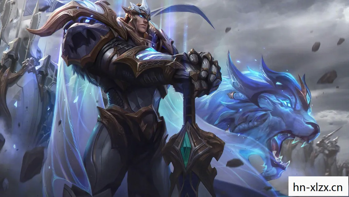 LOL6.14，英雄联盟的更新与未来展望