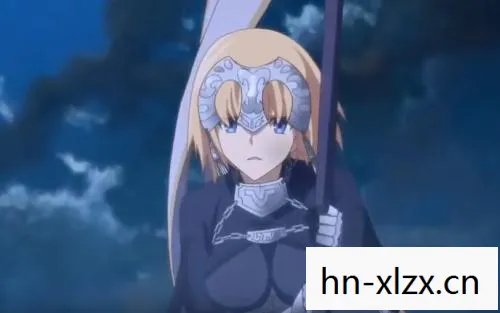 Fate Zero第二季ED,音乐与画面的完美融合 Fate Zero第二季ED,音乐与画面的完美融合