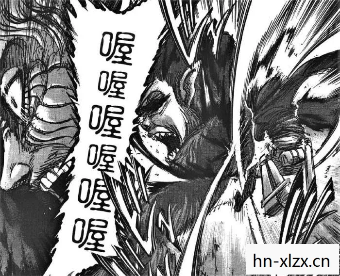 进击的巨人猿,探索未知世界的神秘力量 进击的巨人猿,探索未知世界的神秘力量